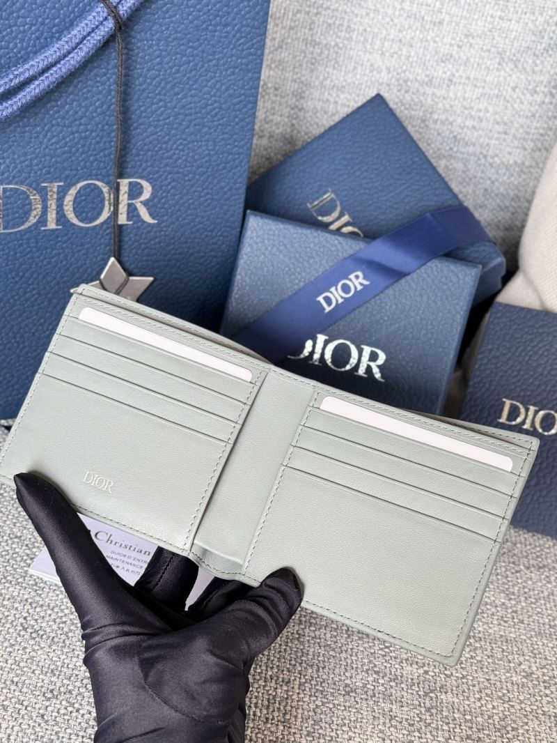 Christian Dior Wallet